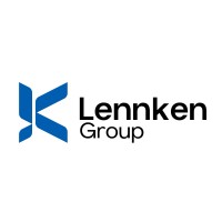 Lennken Group logo - Similar company to Intoit Digital