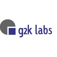 G2K Labs Inc. logo - Similar company to Attain Insight