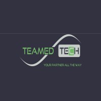 Teamed Tech logo - Similar company to F&C Sensing Technology(Hunan)Co.,Ltd