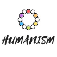 Humanism logo - Similar company to Sewing The Seeds