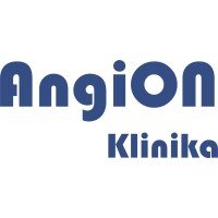 AngiON Klinika logo - Similar company to Pro-Implant Dental Clinic