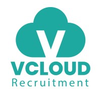 VCloud Recruitment logo - Similar company to Square Tech Inc