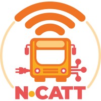 National Center for Applied Transit Technology logo - Similar company to Cybrbase
