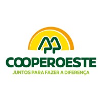 Cooperoeste logo - Similar company to Sulcredi São Miguel