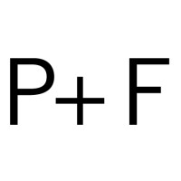 Parisotto+Formenton Architetti logo - Similar company to True Design