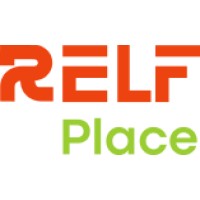 RELF Place logo - Similar company to Nsgroup.Com