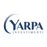 Yarpa Investimenti SGR SpA logo - Similar company to Oltre Impact