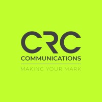 CRC Communications logo - Similar company to Fms Medical Systems Ltd.