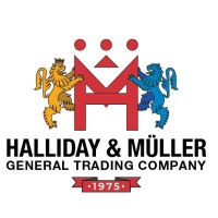 HALLIDAY AND MULLER GLOBAL VENTURES FZ LLC logo - Similar company to Alps Global Connect