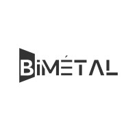 Bimétal logo - Similar company to Cad-Experience