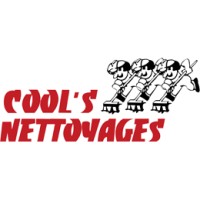 Cool's Nettoyages logo - Similar company to Groupe Cedev