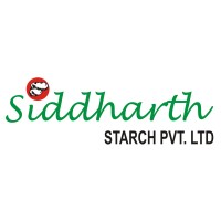 Siddharth Starch Private Limited logo - Similar company to Gloryfood