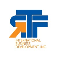 RTF International Business Development, Inc logo - Similar company to The Rtf Group