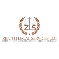 Zenith Legal Services LLC logo - Similar company to Sharpe Law Group