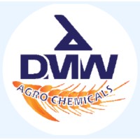 DMW Agrochemicals logo - Similar company to A. M. Kamba Ltd