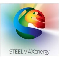 STEELMAXenergy logo - Similar company to Goniodex