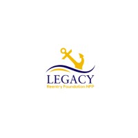 LegacyReentry FoundationNFP logo - Similar company to Win Recovery