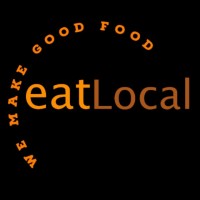eatLocal Foodcrafts logo - Similar company to Ahinsattva