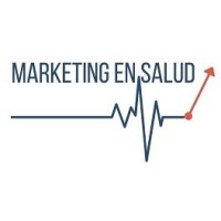 Marketing en Salud logo - Similar company to Mazzi Studio | Producción Audiovisual Y Estratégica
