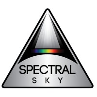 Spectral Sky logo - Similar company to Avatar Computing, Inc.