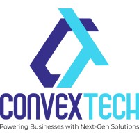 ConvexTech Inc. logo - Similar company to Ezone Staffing, Llc