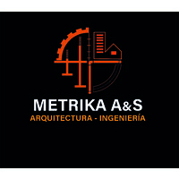 Metrika A&S - Arquitectura e Ingeniería logo - Similar company to Constructora Andromeda