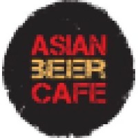Asian Beer Cafe logo - Similar company to Motionwheels Studio