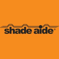 Shade Aide logo - Similar company to Akrofire, An Integrated Polymer Solutions Company