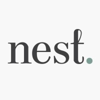 Nest Creative logo - Similar company to Nest Digital