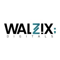 Walzix Digitals logo - Similar company to Social Spark Studios