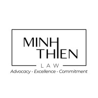 Minh Thien Law logo - Similar company to Indochina Junk