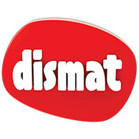 Dismat - Industria De Brinquedos logo - Similar company to Simoplast Industria E Comercio