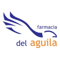 Farmacias Del Águila logo - Similar company to Butonia