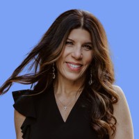 Melina Panetta logo - Similar company to Langnerd.Co