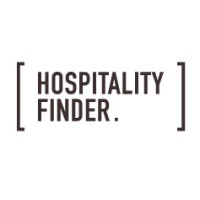 Hospitality Finder logo - Similar company to Authentic Bespoke