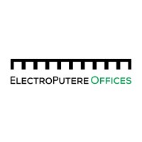 ElectroPutere Offices logo - Similar company to Sathi Studios