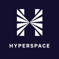 Hyperspace logo - Similar company to Hyperspace