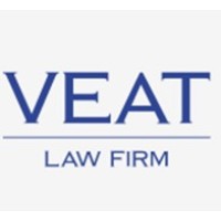 VEAT Law Firm logo - Similar company to Ehoo Law Group
