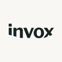 Invox logo - Similar company to Commpete