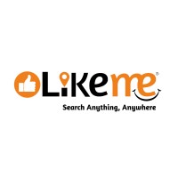 Likeme logo - Similar company to Seo It Solutions | Digital Marketing Company In Ambala