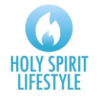 Holy Spirit Lifestyle logo - Similar company to Omni