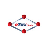eTaxChain logo - Similar company to Blmilli W.L.L بالمِلّي
