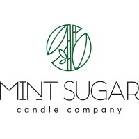 Mint Sugar Candle Company logo - Similar company to All Seasons Trading Company