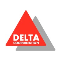 DELTA COORDINATION logo - Similar company to Les Métronormes