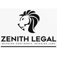 ZENITH LEGAL CONSULTANTS logo - Similar company to Gradconnectsa