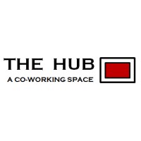 The Hub - A Coworking Space logo - Similar company to Aarya Consultancy