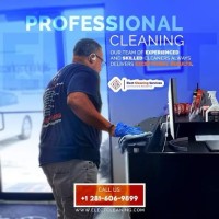 Elect Cleaning Services logo - Similar company to Goodwill Industries Of West Michigan, Inc.