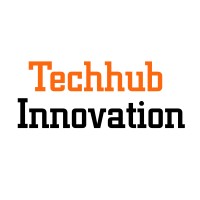 Techhub Innovation logo - Similar company to Corvit Systems Faisalabad