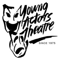 Young Actors Theatre logo - Similar company to React