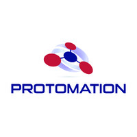 Protomation bv logo - Similar company to Development Simply Put